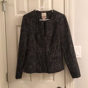 The Limited Size S Scandal Collection blazer
